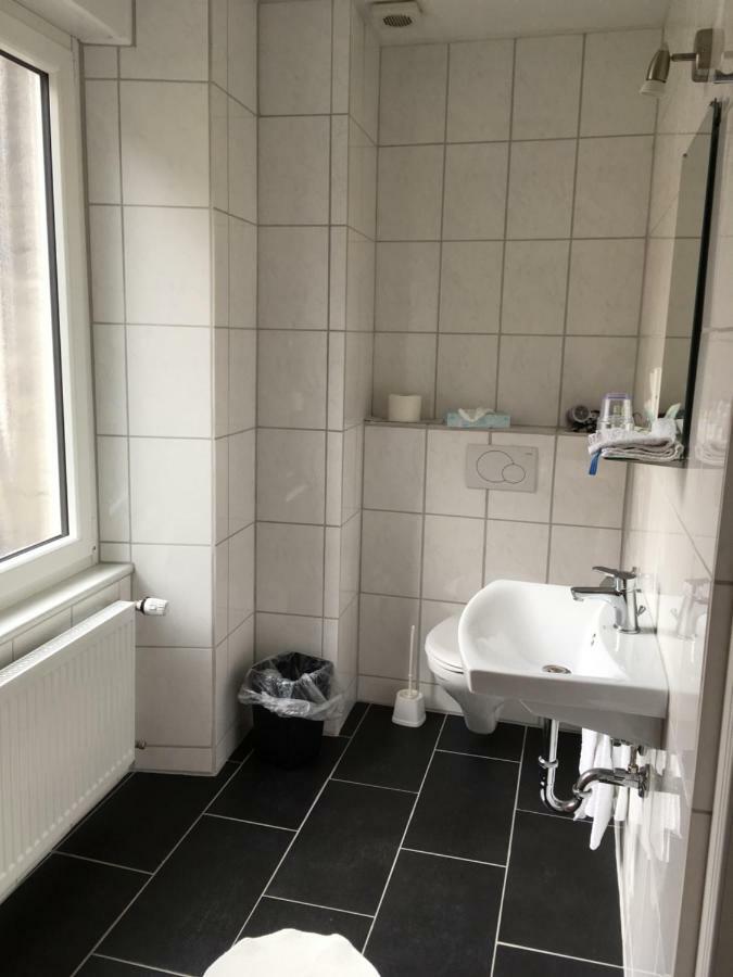 Faehrmannshaus Villa Ernst Eksteriør bilde